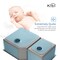 Kibi K1-D32, Undermount Mount, Satin Finish K1-D32 - alternate 6